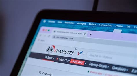 ge. xhamster.com|Wieder erreichbar: Porno